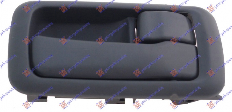 KVAKA PREDNJIH VRATA UNUTRASNJA