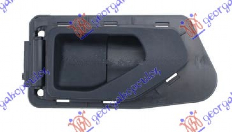 KVAKA PREDNJIH/ZADNJIH VRATA UNUTRASNJA