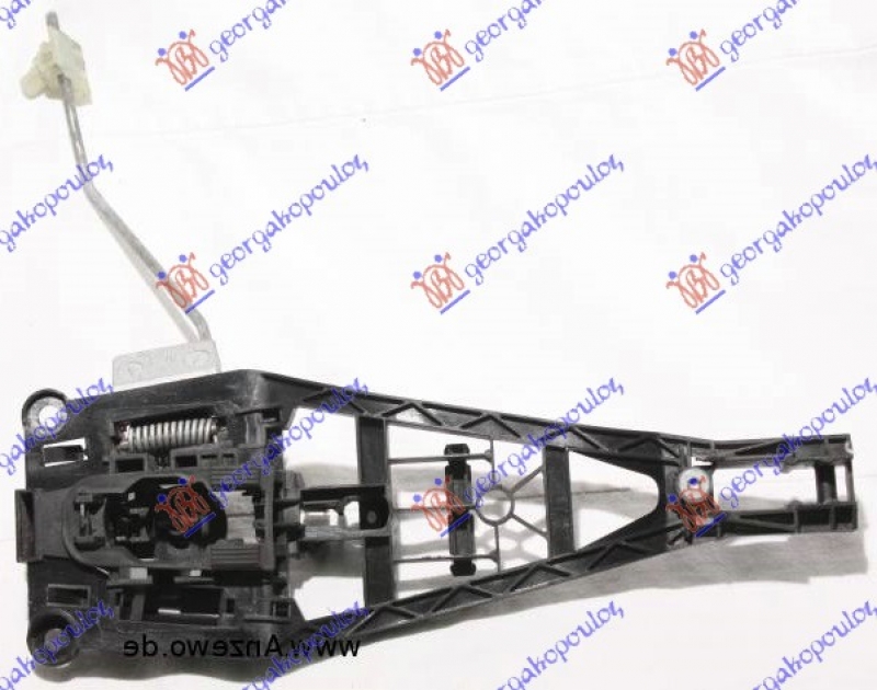 KVAKA PRED.VR.SPOLJASNJA(UNUTR.BAZA)