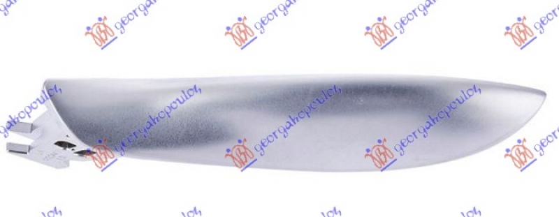 KVAKA PRED/ZAD UNUTR. SREB. & GT/F07