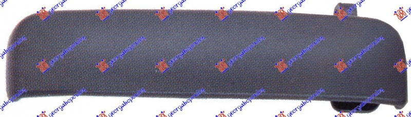 KVAKA PRED/ZADNJIH VRATA SPOLJASNJA