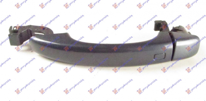 KVAKA PRED/ZAD.VRATA SPOLJ.(ZAD DES=LEVA