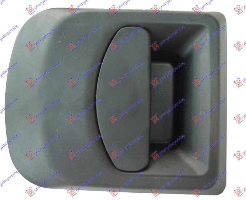 KVAKA ZA PREDNJA VRATA SPOLJASNJA