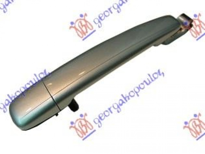 KVAKA ZA PREDNJA/ZADNJA VRATA L/D