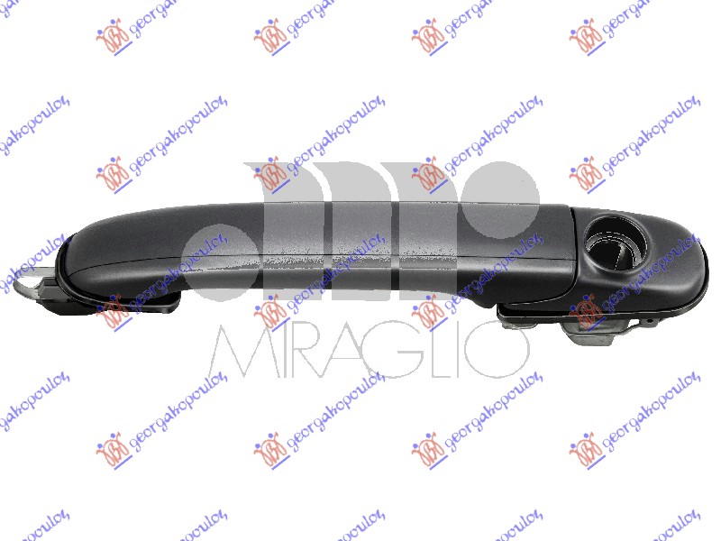 KVAKA ZA PREDNJIA VRATA