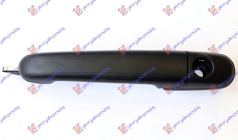 KVAKA ZA PREDNJIA VRATA