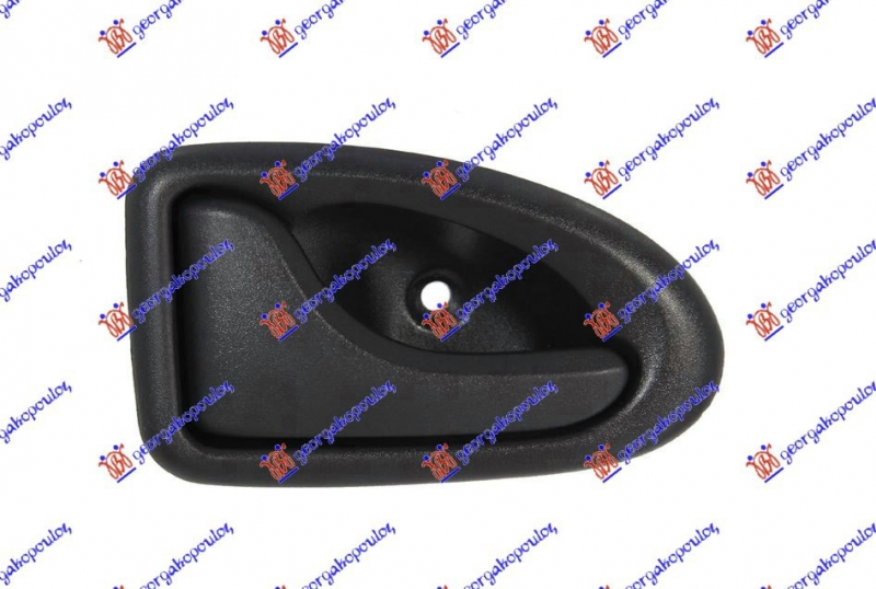 KVAKA ZA PR/ZAD UNU. CRNA BEZ CENTR. ZAK