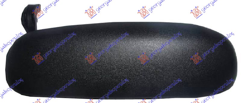 KVAKA ZA ZADNJA VRATA SPOLJASNJA