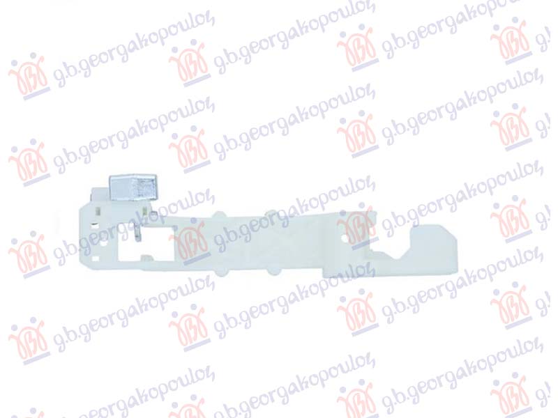 KVAKA ZADNJIH VRATA SPOLJASNJA  (UNUTRASNJI NOSAC)