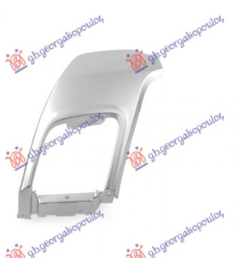 LAJSNA AUSPUHA SREBRNA (DYNAMIC)