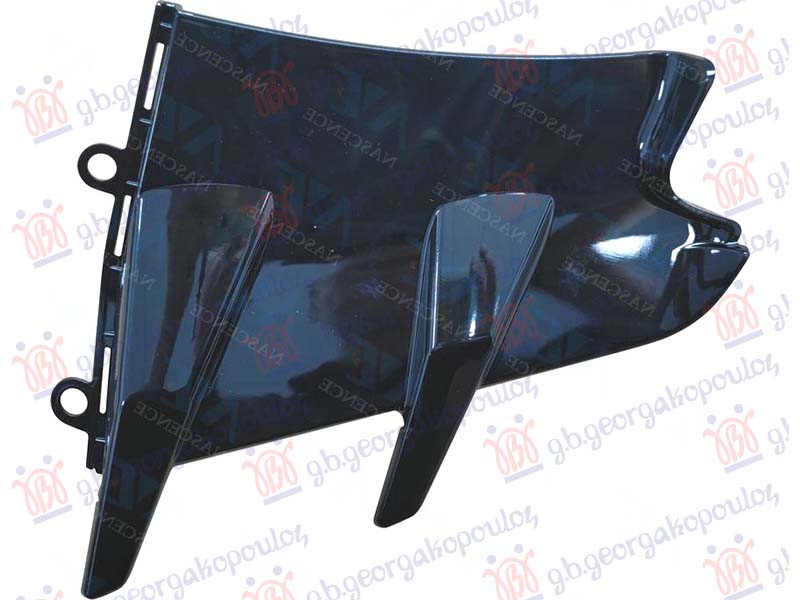 LAJSNA BLATOBRANA CRNA (M-SPORT)