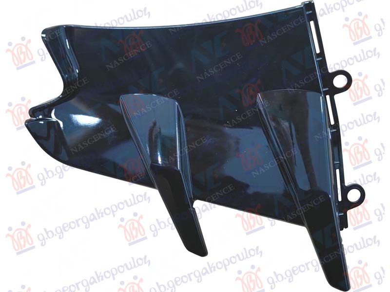 LAJSNA BLATOBRANA CRNA (M-SPORT)