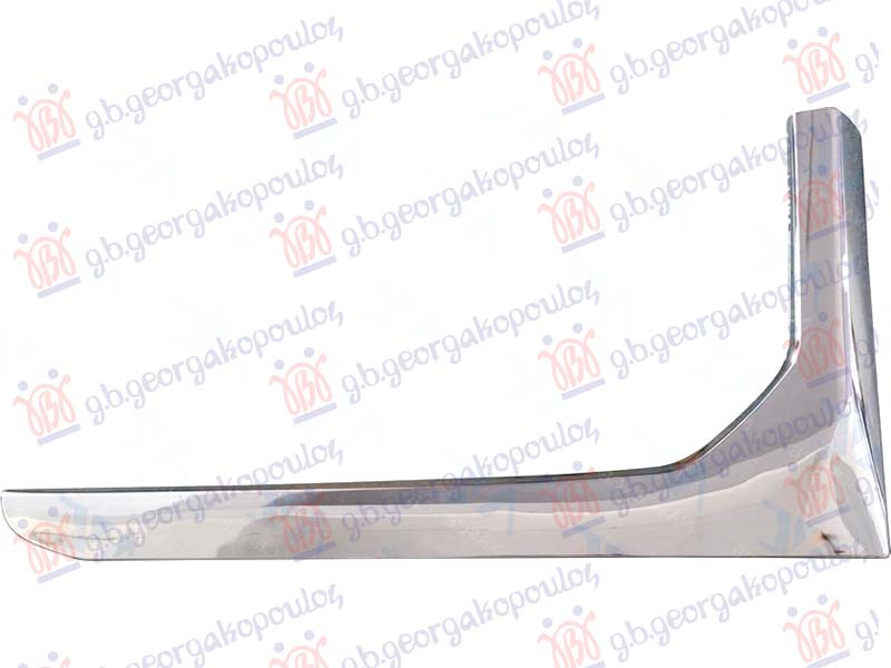 LAJSNA BLATOBRANA HROM (G12/G12 M-SPORT)