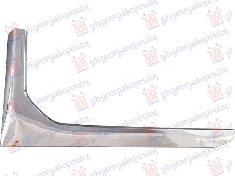 LAJSNA BLATOBRANA HROM (G12/G12 M-SPORT)