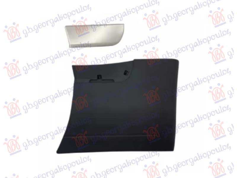 LAJSNA BLATOBRANA PM (SA HROM LAJSNOM)