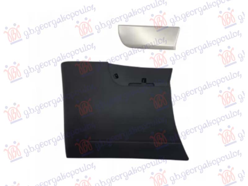 LAJSNA BLATOBRANA PM (SA HROM LAJSNOM)