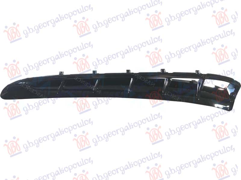 LAJSNA BLATOBRANA SJAJ-CRNA