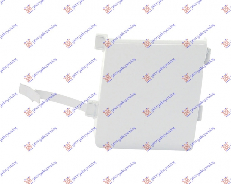 LAJSNA BRANIKA SA MAGLENKOM (O)