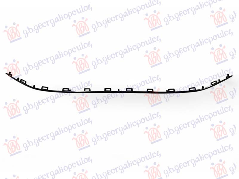 LAJSNA CENTRALNA RESETKE