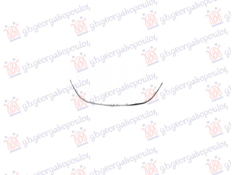 LAJSNA CENTRALNE RESETKA HROM