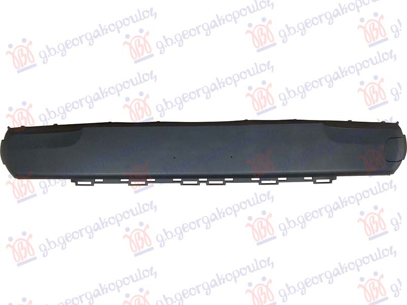 LAJSNA CENTRALNE RESETKE