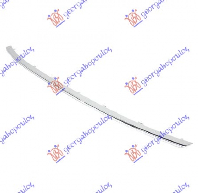 LAJSNA CENTRALNE RESETKE BRANIKA  HROM