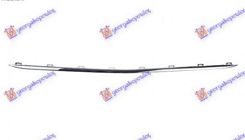 LAJSNA CENTRALNE RESETKE HROM