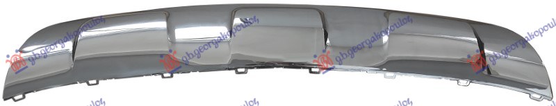 LAJSNA CENTRALNE RESETKE HROM (AMG)
