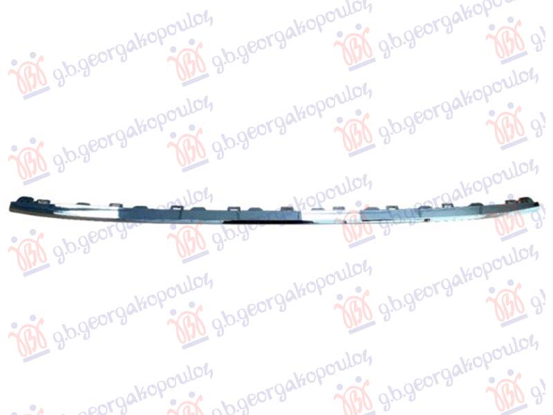 LAJSNA CENTRALNE RESETKE HROM (S)