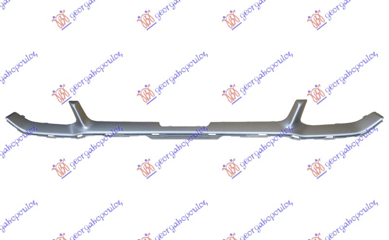 LAJSNA CENTRALNE RESETKE SREDNJA (EMERGENCY SYSTEM)