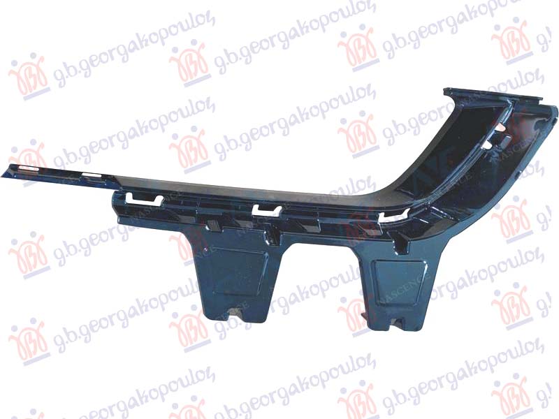 LAJSNA FARA UNUTRASNJA CRNA (M-SPORT)