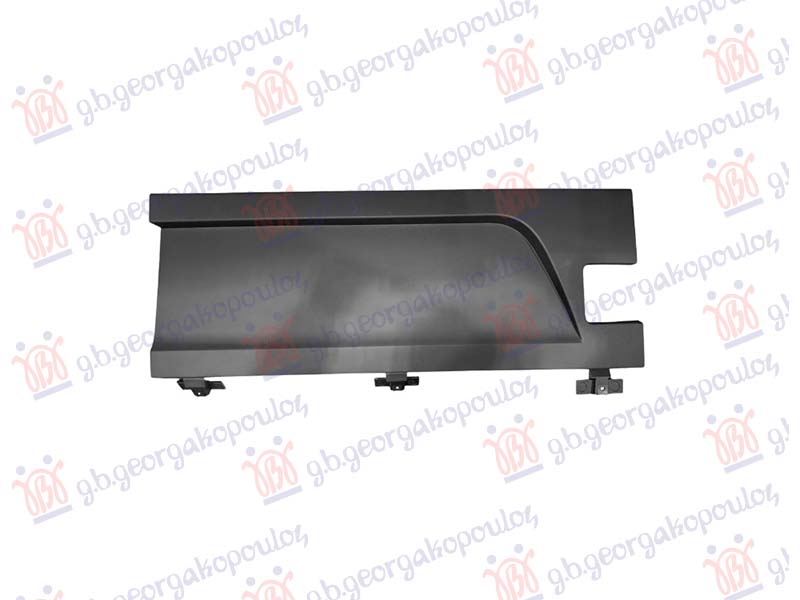 LAJSNA GEPEK VRATA BOCNA (DUPLA VRATA)