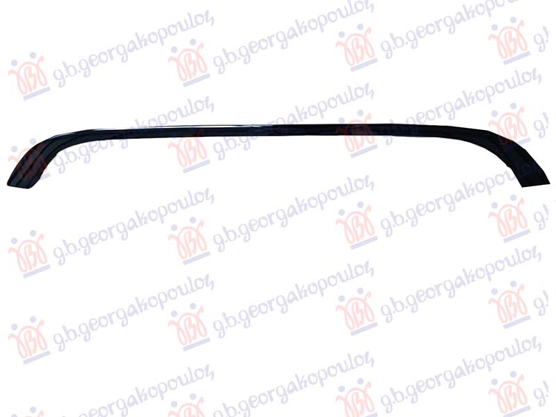 LAJSNA HAUBE CRNA (JCW)