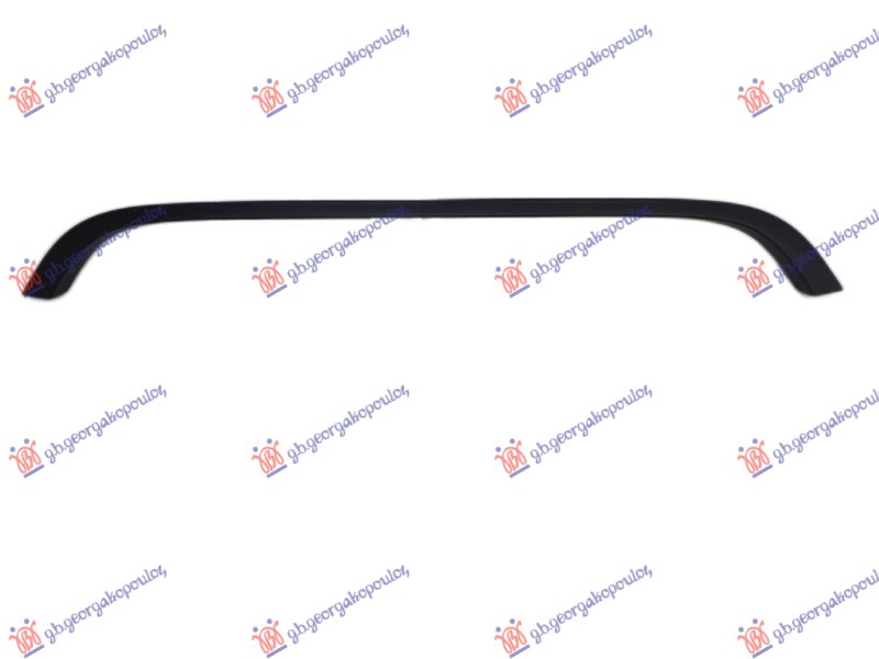 LAJSNA HAUBE SJAJ-CRNA (S) (JCW)