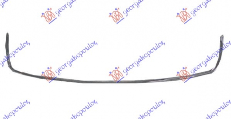 LAJSNA HROM CENTRALNA RESETKA