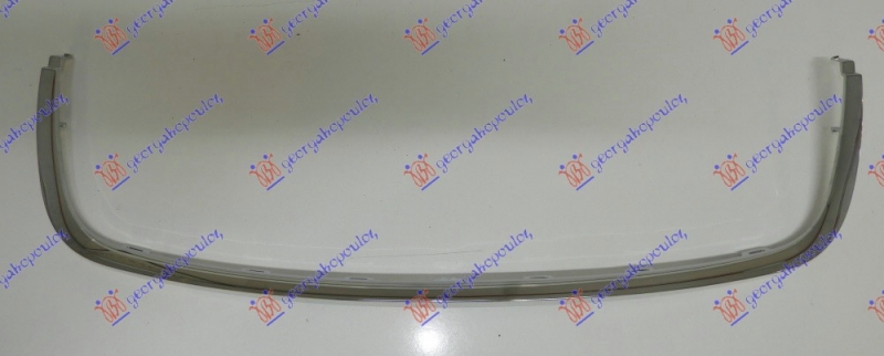 LAJSNA ISPOD PVC MASKE HROM(O)-10