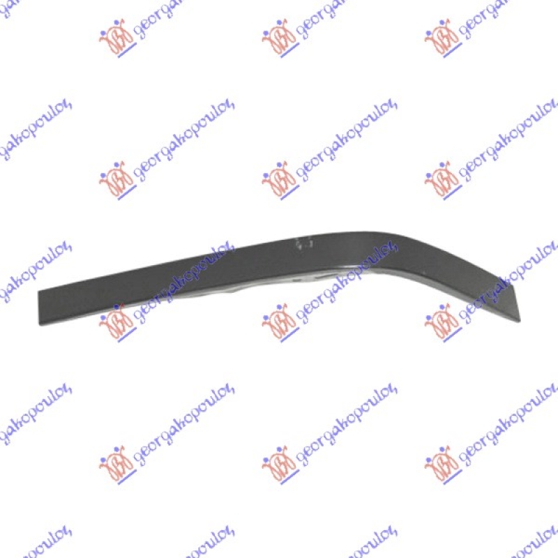 LAJSNA ISPOD STOP LAMPE