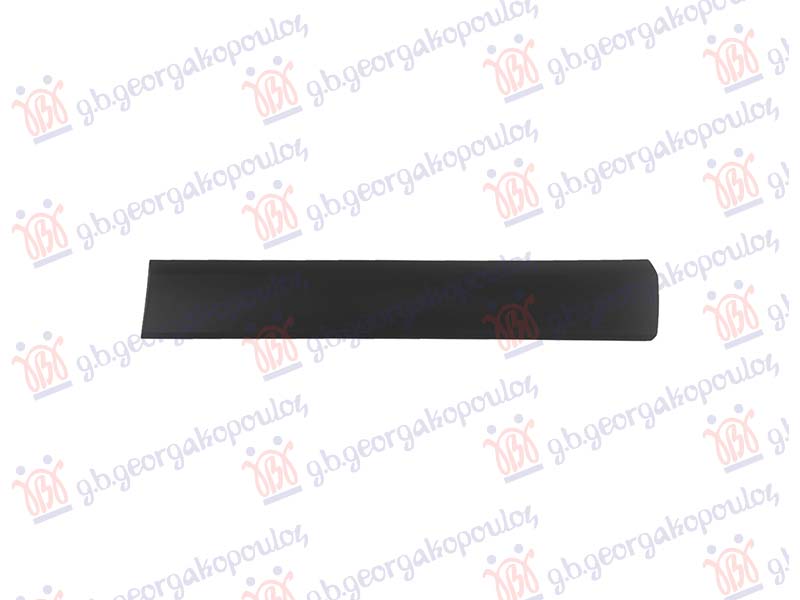 LAJSNA KLIZNIH VRATA CRNA (DUGA SASIJA)