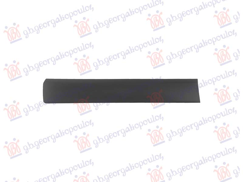 LAJSNA KLIZNIH VRATA CRNA (DUGA SASIJA)