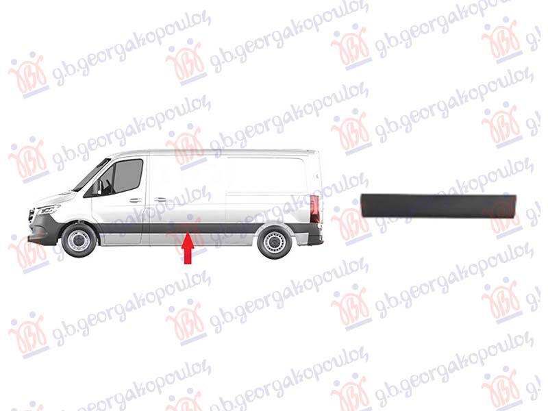 LAJSNA KLIZNIH VRATA (KRATKA SASIJA)