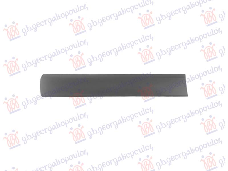 LAJSNA KLIZNIH VRATA SIVA (DUGA SASIJA)