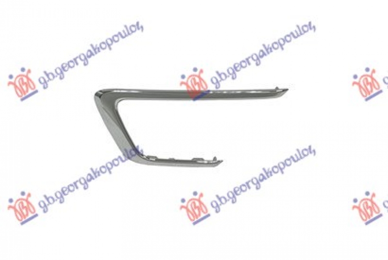 LAJSNA MAGLENKA HROM