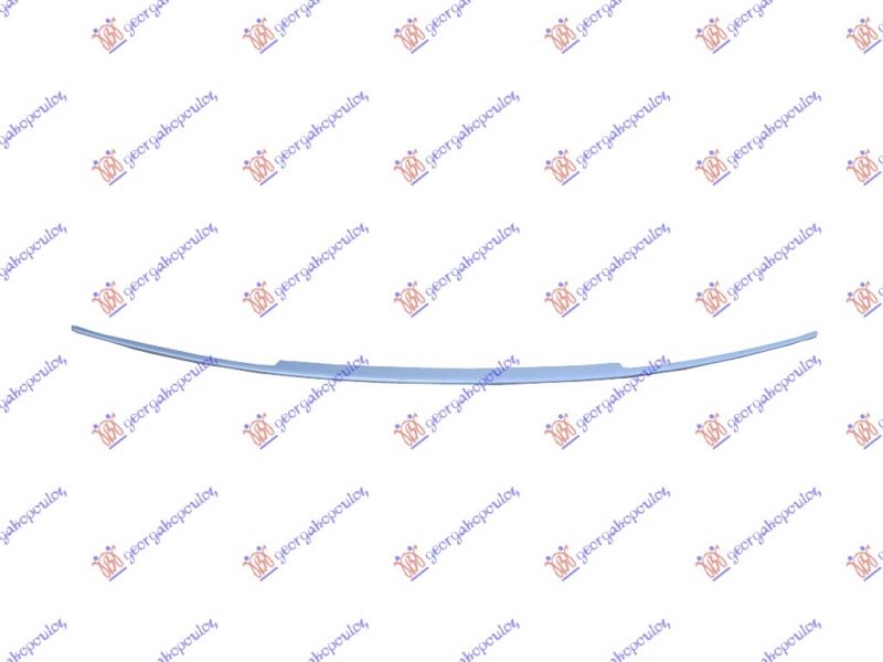 LAJSNA NA RESETKI U BRANIKU 07-