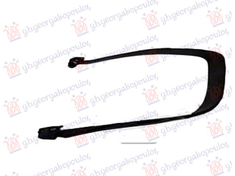 LAJSNA OKVIRA SPOJLERA ZADNJEG BRANIKA