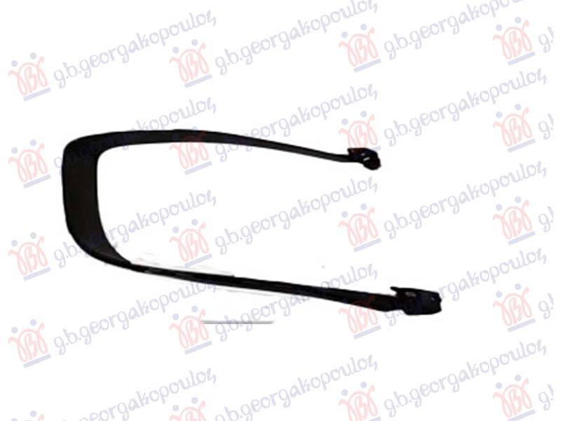 LAJSNA OKVIRA SPOJLERA ZADNJEG BRANIKA