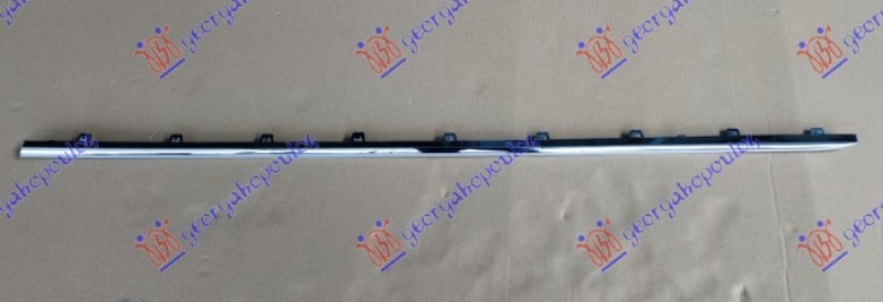 LAJSNA PLASTICNE SAJTNE HROM AVAN/EXCLUS