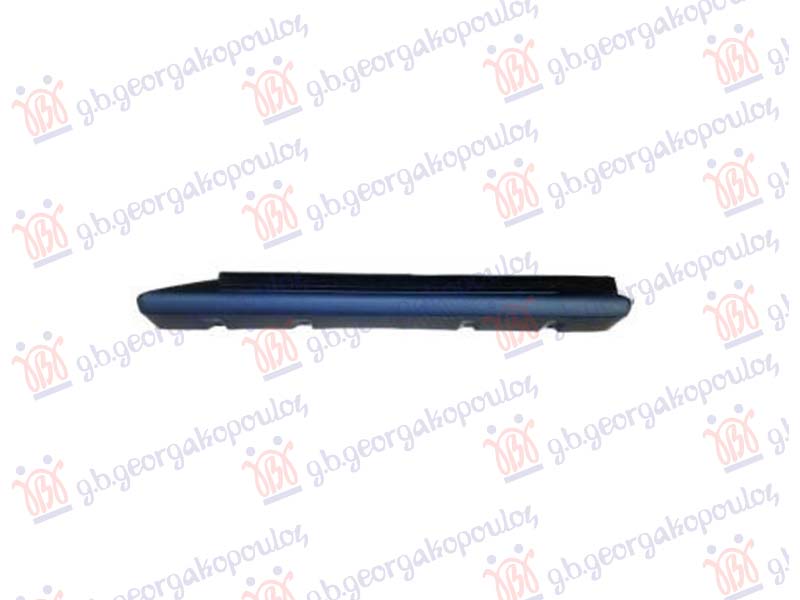 LAJSNA PLASTICNE SAJTNE PREDNJIH VRATA