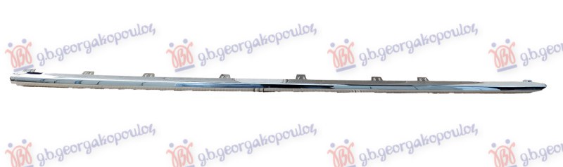 LAJSNA PLASTICNE SAJTNE PREDNJIH VRATA (AVANTGARDE/ALLROAD)