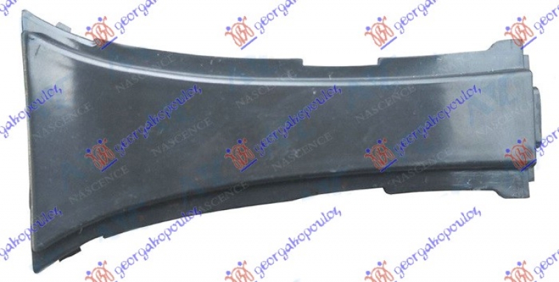 LAJSNA PRED. BRAN. CENTRALNA (M-SPORT)