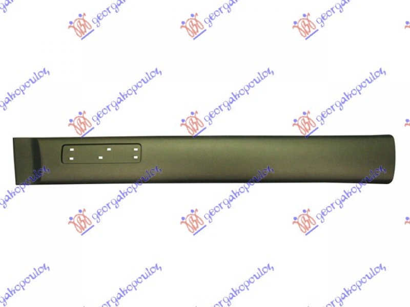 LAJSNA PRED. VR. CRNA RUP. ZA ZNAK 145mm